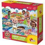 Lisciani Assembler Cocomelon Super Game Cijene
