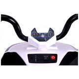 Quad S601 bijeli - auto na akumulator | shoptok.hr