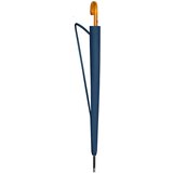  sklopivi kišobran 115 cm - tamno plavi | Shoptok.si