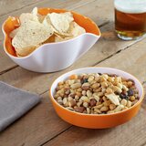  Zdjelica za Grickalice 2 u 1 InnovaGoods 2 Dijelovi | shoptok.hr