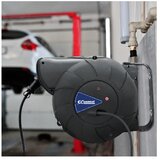 Commel Produžni kabel motalica 3 x 1,5 18 m+2 m IP44 | shoptok.hr