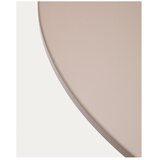 Kave Home okrugao vrtni stol ø 120 cm sedalis – | shoptok.hr