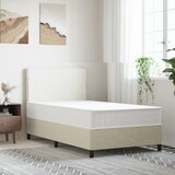  Madrac s džepičastim oprugama srednje čvrst 120x200 cm | shoptok.hr