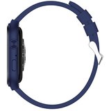 Ksix smartwatch Urban Move, AMOLED zaslon od 2.06", 5 dana bat., plavi | shoptok.hr