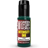 Green Stuff World intensity ink viridis green ink 17ml | Eponuda.com