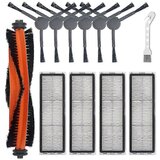 INORCO zdruljiv s paketi rezervnih delov za robotski sesalnik xiaomi dreame l10 plus, (21985398) | Shoptok.si