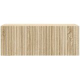  ormar za zid 78,5 x 31 x 30 cm Hrast sonoma | shoptok.hr