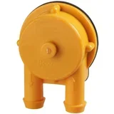 mini pumpa za pretakanje P 61 za bušilice sa vratom 43mm 1/2" 49506100