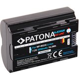 Patona Baterija NP-W235 za Fuji FinePix XT4, 2250 mAh Cijene