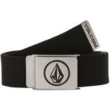 Volcom Pas 'Circle' črna | Shoptok.si