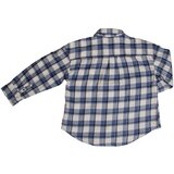 GAP Srajce z dolgimi rokavi 786982-002 Modra | Shoptok.si
