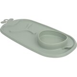 b.box Roll & Go zložljiva namizna podloga Sage 1 kos | Shoptok.si