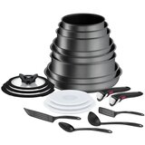 Tefal Aluminijast komplet loncev 20 ks Ingenio Daily Chef On – Tefal Cene