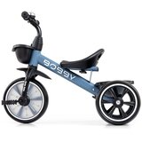 Milly Mally Bobby tricikl s pedalama plavi Cijene