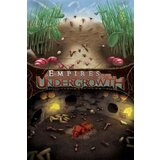 empires of the undergrowth (pc) steam key europe  empires of the undergrowth (pc) steam key europe Slike