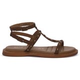 Janet&Janet Sandali & Odprti čevlji - Kostanjeva | Shoptok.si