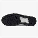 Nike Nizke superge Full Force Lo Črna | Shoptok.si