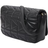 Karl Lagerfeld Torba za na rame crna | shoptok.hr