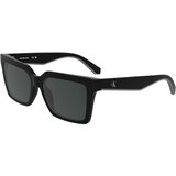 Calvin Klein WOMEN&#39;S SUNGLASSES BLACK | shoptok.hr