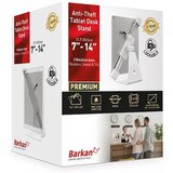 Barkan T71HL Stono rotirajuce postolje 360° protiv krađe za tablet do 7-14 inča | ePonuda.com
