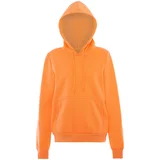 myMo ATHLSR Sweater majica narančasta