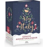 Pfefferdieb Adventni koledar - Italijanske specialitete Cene