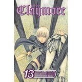 Harper Collins Publishers Ltd Claymore: Vol. 13 | Eponuda.com