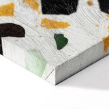 Slika - Terrazzo (1 Part) Vertical 80x120 Premium Print | shoptok.hr