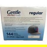 Gentle protect kondomi regular 144 komada | ePonuda.com