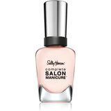Sally Hansen Complete Salon Manicure lak za krepitev nohtov odtenek Shell We Dance? 14.7 ml Cene