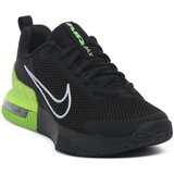 Nike Nizke superge 010 AIR MAX ALPHA TRAINER Črna | Shoptok.si