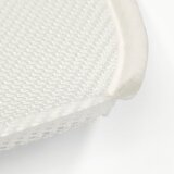 Stokke Stoke vodootporni dušek mušica, bela | Eponuda.com