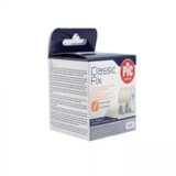 Pic Solution Flaster platno beli 5x5cm Cene