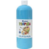  Tempera 1000ml boca KARBON sv.plava | shoptok.hr