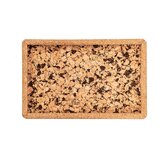 ZicZac Pluteni pladanj 14.5x22.5 cm Querco – | shoptok.hr