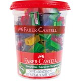 Faber-castell Rezač plastični 100/1 05922 cene