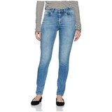 Wrangler Jeans skinny ® High Rise Skinny 27HX794O Modra | Shoptok.si