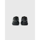 Saucony Nizke superge 'PROGRID GUIDE 7' bazaltno siva / črna / off-bela | Shoptok.si