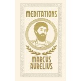 Arcturus Publishing Marcus Aurelius - Meditations: Gilded Pocket Edition Cene
