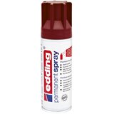 Boja akrilna u spreju 200ml permanentna edding 5200912 mat bordo Cene