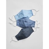 GAP Protective Face Masks, 3pcs - unisex Cene