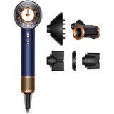 Dyson Supersonic HD16 T1/T2 Prussian Blue/Rich Copper sušilnik za lase 1 kos | Shoptok.si