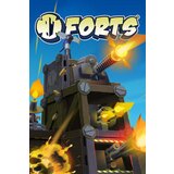 Steam Forts - High Seas (DLC) (PC) Key GLOBAL Steam Forts - High Seas (DLC) (PC) Key GLOBAL Slike