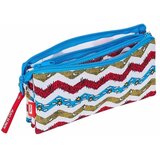  Potovalna Torba Algo de Jaime Ocean Pisana (22 x 12 x 3 cm) | Shoptok.si