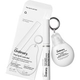 The Ordinary The Lip & Lash Set poklon set The Ordinary The Lip & Lash Set poklon set Slike
