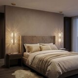 Toolight Luster LED G148-2CP Gold Brush | shoptok.hr
