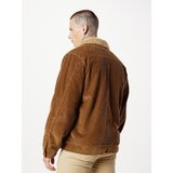 Billabong Barlow Sherpa Cord jakna | ePonuda.com