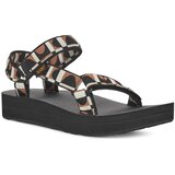 Teva Sandali Midform Universal 1090969 Bounce Black/ Lion | Shoptok.si