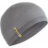 Sensor MERINO UNDER Zimska kapa, siva, veličina