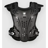 Chest Guard Kids Protection Tops black